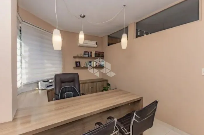 SALA COMERCIAL NO BAIRRO PETRÓPOLIS AV ITAQUI