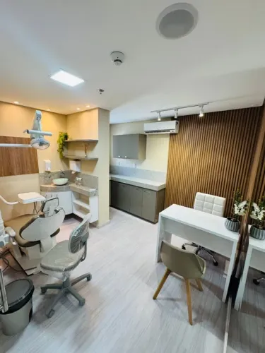 Alugo Turno Consultório Odontológico Moderno e Equipado