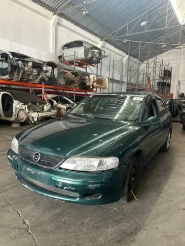 Peças GM Vectra 2.0 2000