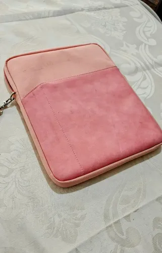 Bolsa Para Tablet: Estojo À Prova De Choque Com Bolso E