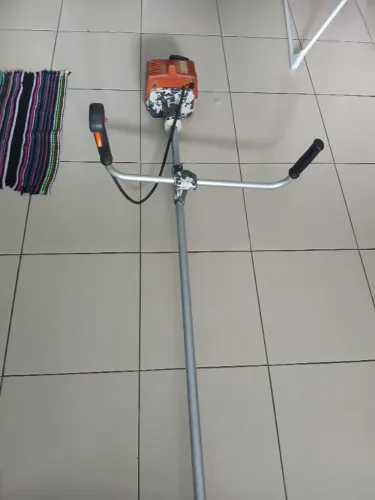 Roçadeira FS 290