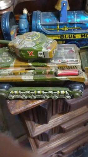 Brinquedo antigos 