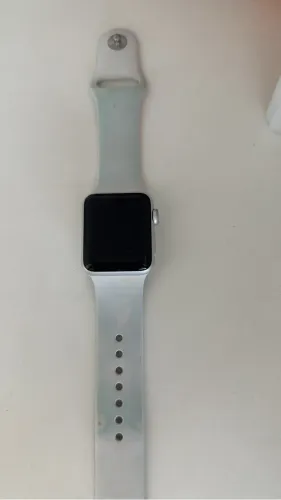 APPLE WATCH SÉRIES 3 38 MM