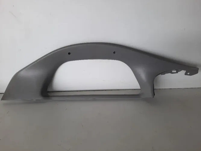 Moldura Painel Instrumentos Fiat Palio 2008