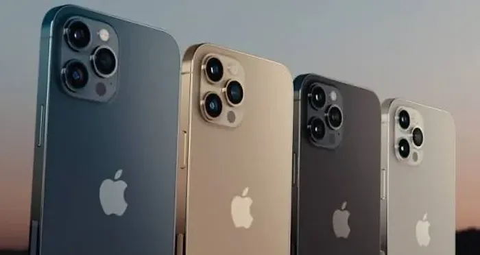 iPhone 12 Pro semi novos  256gb COM GARANTIA 