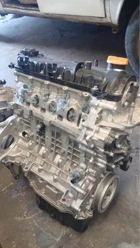 Motor Fiat Nova Strada Argo Cronos 1.3 8v Firefly 