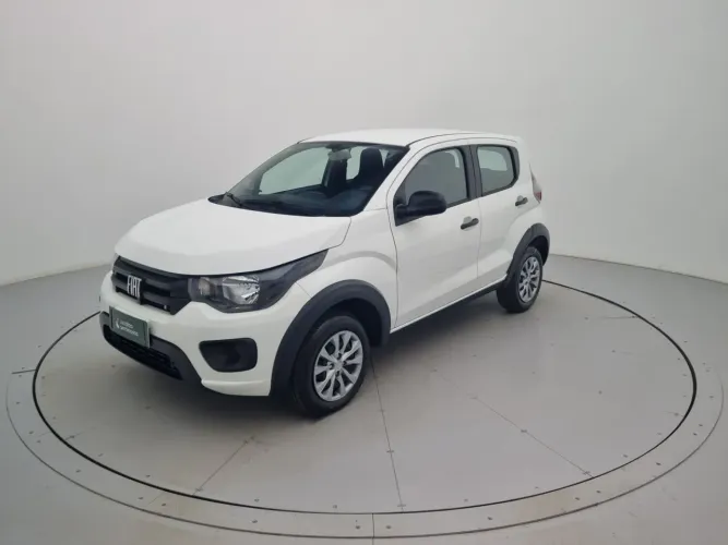 Fiat Mobi Like ON 1.0 Fire Flex 5P. 2023