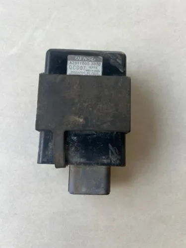 Cdi Tornado 250 Ano 2005/08 Original 