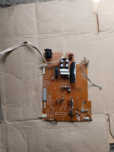 Placa sub do som Sony gn880 funcionando perfeitamente 