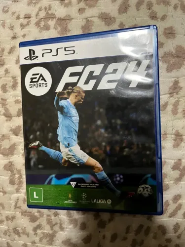 FC24 - PS5