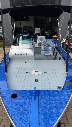 Marajo 16 zera motor 60 hp