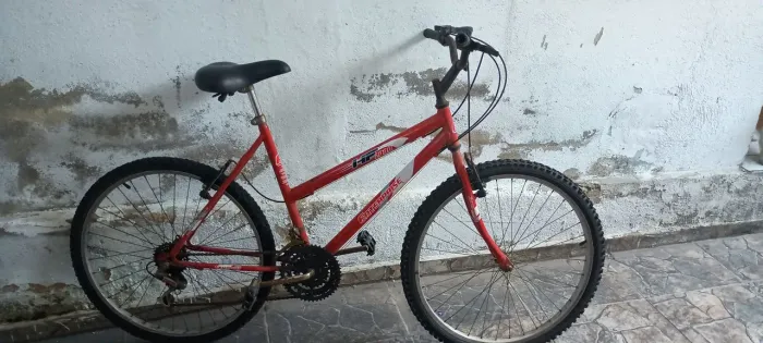 Bicicleta Enterprise HF 2000