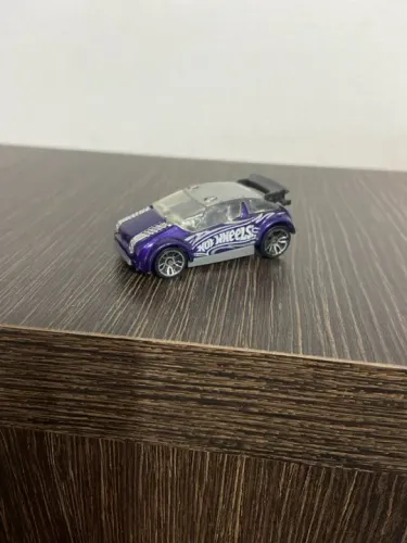 Carrinho Hot Wheels - Coleção