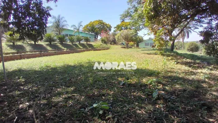 Sítio à venda, 5 Alqueires Paulista por R$ R$ 1.350.000 - Bauru/SP