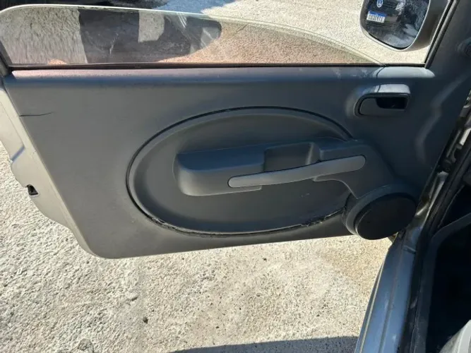 FORRO DE PORTA ESQUERDO FIAT FIORINO 2014