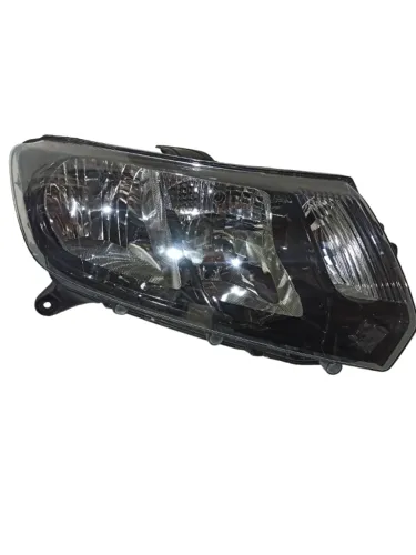 Farol Direito Sandero/logan 2014 A 2019 Usado Restaurado
