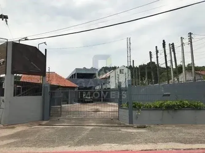 DEPÓSITO 1.300m² | AV. BENTO GONÇALVES | LOGÍSTICA ESTRATÉGICA