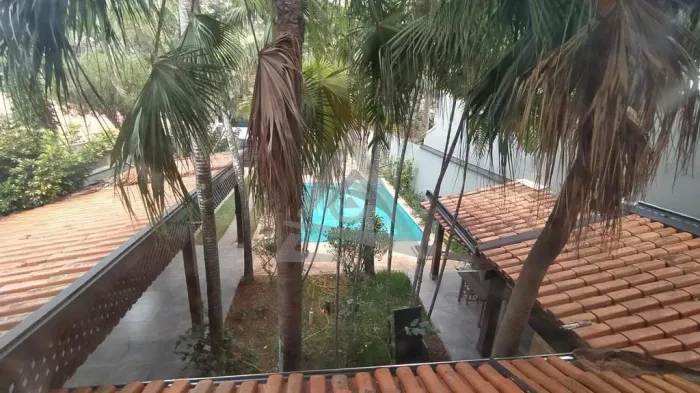Casa à venda em Campinas, Bairro das Palmeiras, com 3 suítes, com 282 m²