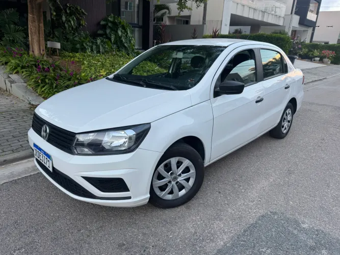 Voyage 1.0 Flex  2022