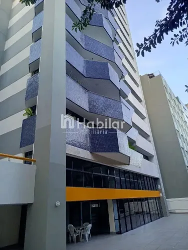 Apartamento para locação, Graça, Salvador, BA