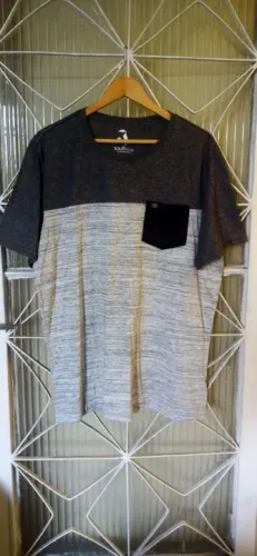 Camisa da South
