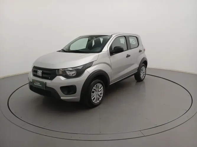 Fiat Mobi Like ON 1.0 Fire Flex 5P. 2023