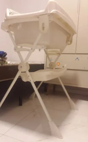 Banheira Bebê (Estado de Zero) BURIGOTTO Splash Granito