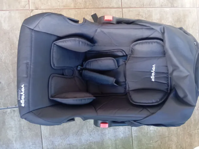 Bebe conforto 0 a 13 kilos