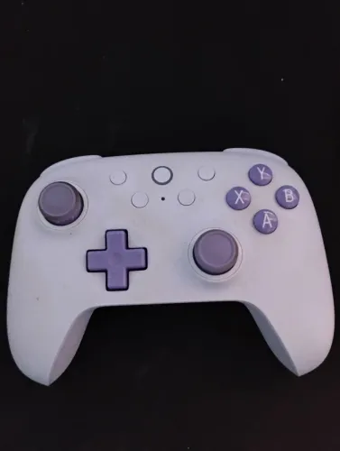 Controle 8bit do, ultimate 2c wireless