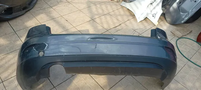 Parachoque traseiro Fluence 2010 2011 2012 2013 14 15 original 