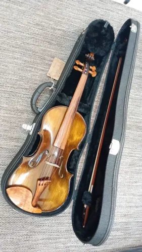 Viola Rolim Orquestra 40