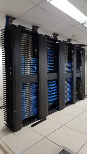 Redes de Computadores