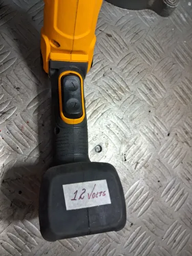 Parafusadeira 12 Volts