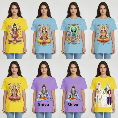 Camiseta personalizada