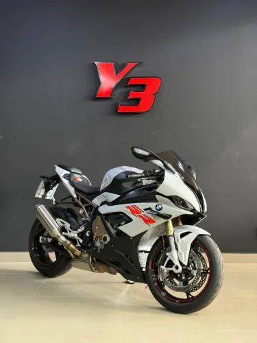 S 1000 RR /S PRATA 2021/2022