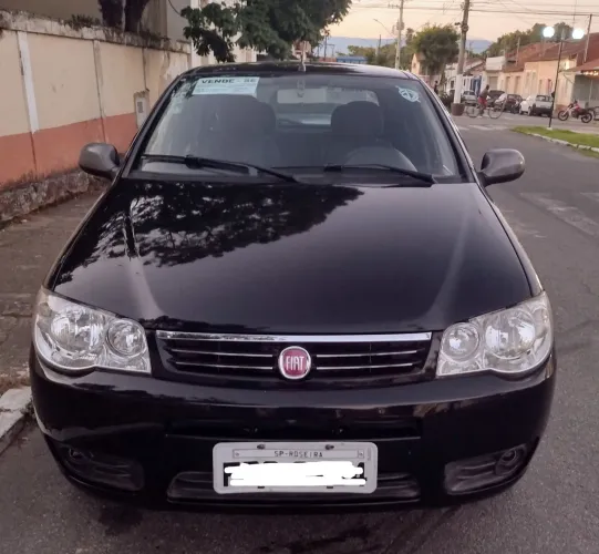 VENDE-SE Fiat Palio fire economy flex 