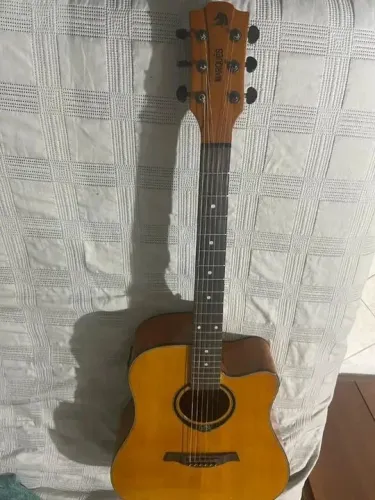 Violão Marquês VA-198