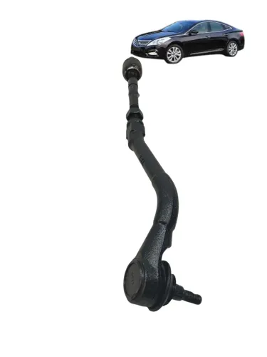 Braço Axial Esquerdo Hyundai Azera 3.0 6v 2012 2013 2014