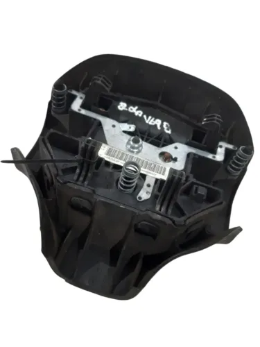 Bolsa Air-bag Volante Peugeot 206 Quiksilver 2002