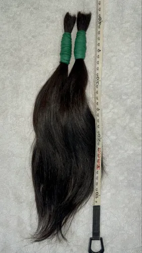 CABELO HUMANO