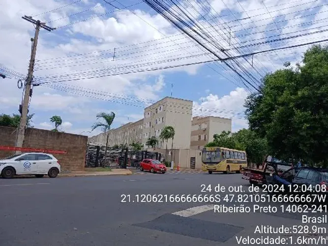 Oportunidade Única em RIBEIRAO PRETO - SP | Tipo: Apartamento | Negociação: Venda Direta O