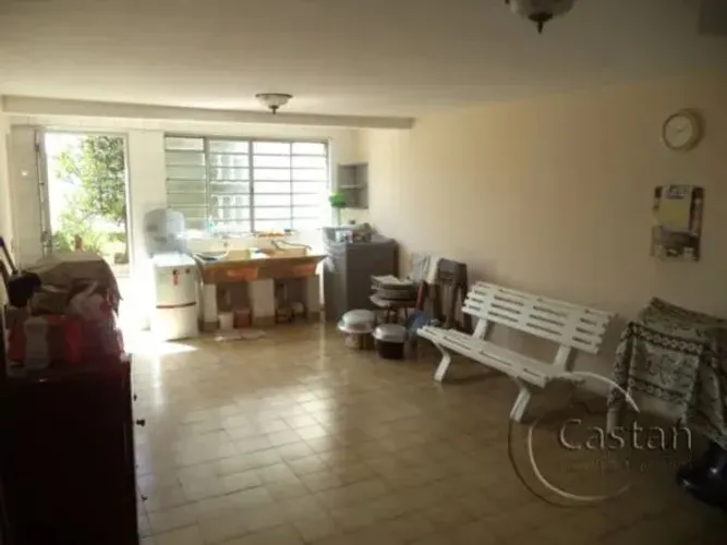 casa térrea próx. ao metrô da vila prudente!