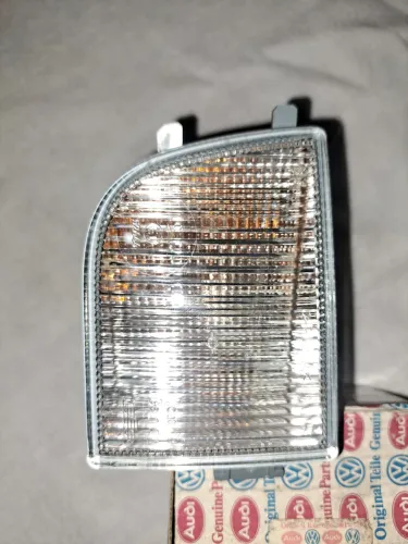 Par de pisca Passat Alemão B4