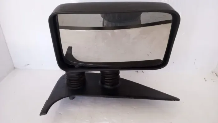 Retrovisor Esq Ducato 97 2002 Usado Original