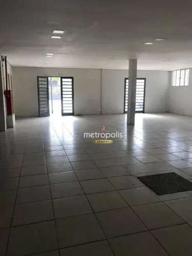 Prédio à venda, 1230 m² por R$ 10.600.000,00 - Centro - Diadema/SP