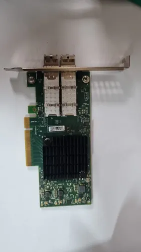 Mellanox ConnectX-4 Lx DP 25Gbps DA HP MRT0D