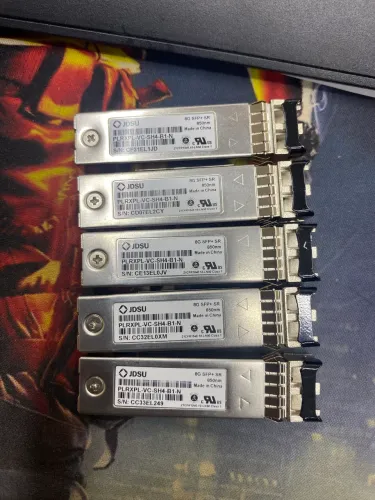 Gibc 8G SFP+SR 5 Und 