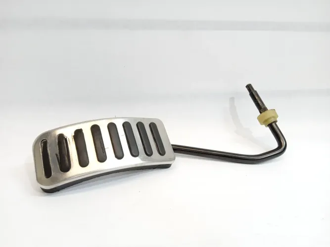 Pedal Acelerador Volkswagen Parati Surf G4 1.6 2009