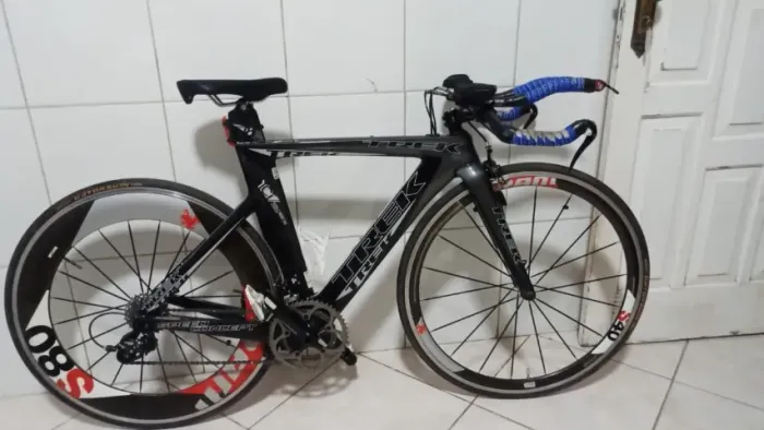 Bike Trek Speed Concept 