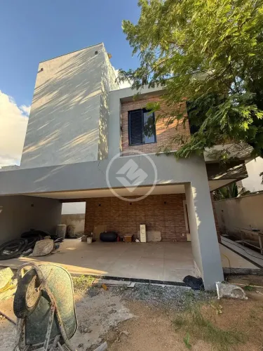 Vendo sobrado (Belvedere 1) fase acabamento da construção codigo: 117795